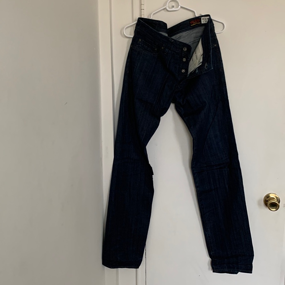Mens diesel jeans size 32x32